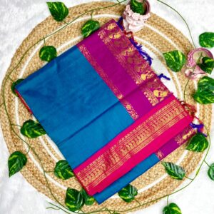Kalyani cotton sarees
