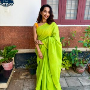 bentex border sungudi cotton sarees