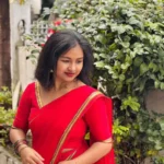 Priya Menon