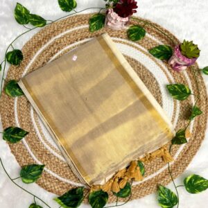 VAIDEHI Mul Cotton Sarees