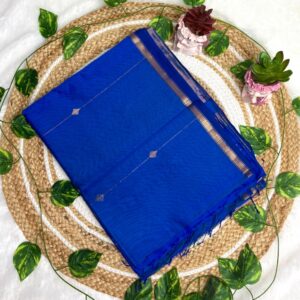 HEMANGI Maheswari Silk Sarees