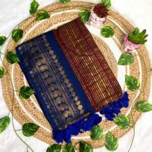 PADMINI Mul Cotton Sarees