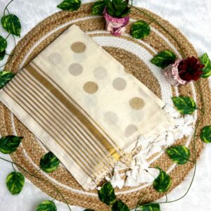 VAIDEHI Mul Cotton Sarees