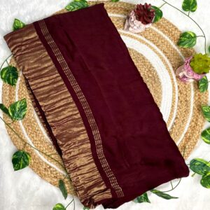 TAARINI Modal Silk Sarees